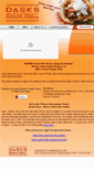 Mobile Screenshot of dasks.com